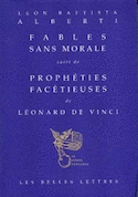 Fables sans morale // Proph. facétieuses
